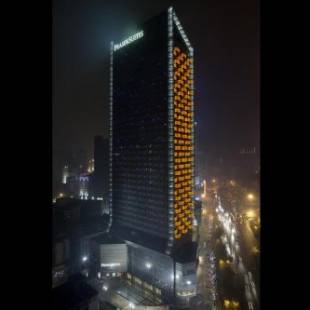 Фотографии гостиницы
InterContinental Residences Chengdu City Center, an IHG Hotel