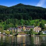 Фотография гостиницы Landhotel Grünberg am See