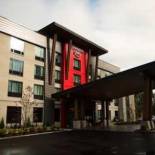 Фотография гостиницы Hampton Inn by Hilton Chilliwack