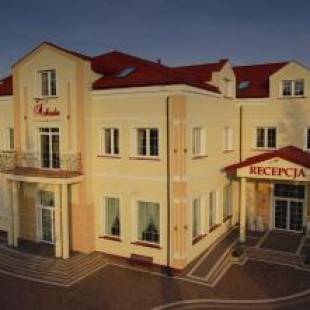 Фотографии гостиницы 
            Hotel Arkada