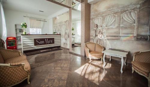 Фотография гостиницы SanMari