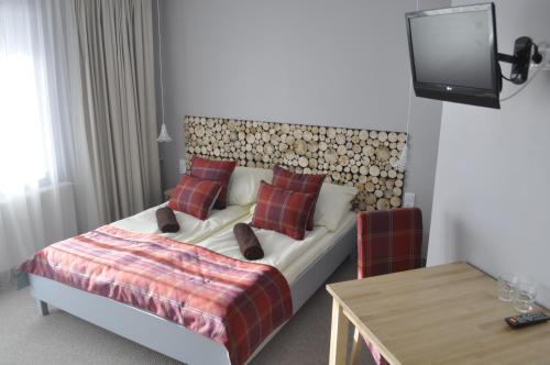 Фотография мини отеля Pensjonat Markus