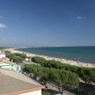 Фотографии гостевого дома 
            Casa vacanze sul mare da Lina