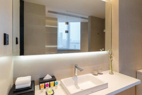 Фотография гостиницы Hyatt Place Changchun Jingyue