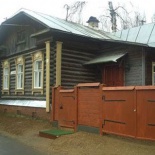 Фотография гостиницы Соборная Слобода