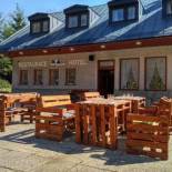 Фотография гостиницы ProFamily Hotel TOP Benecko