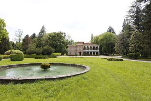 Фотография мини отеля Музей Цинандали