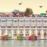 Фотография гостиницы Lake Pichola Hotel