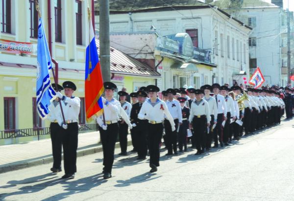 Фотография достопримечательности Великоустюгский филиал ГУМРФ имени адмирала С.О. Макарова