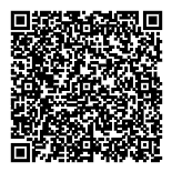 QR код хостела Wanderlust Yerevan