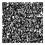 QR код гостиницы Солнечная долина