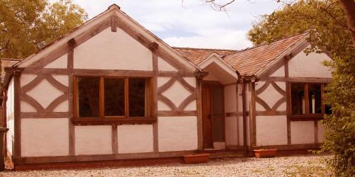 Фотография гостевого дома Barnacre Green Cottage