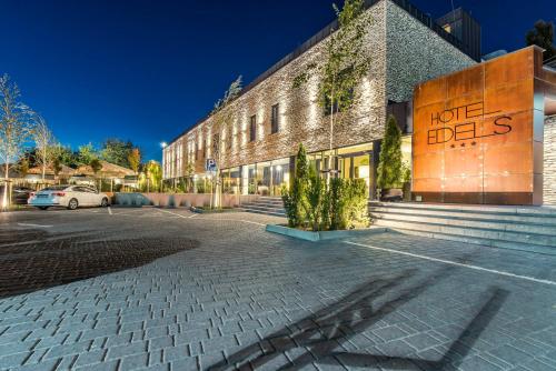 Фотография гостиницы Edels