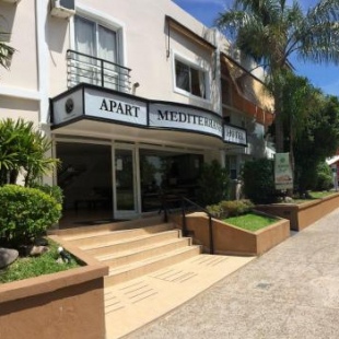 Фотография апарт отеля Mediterraneo Apart Hotel