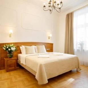 Фотографии апарт отеля
Ventus Rosa Boutique Aparthotel