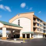 Фотография гостиницы Quality Inn & Suites Laurel