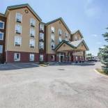 Фотография гостиницы Comfort Inn Lethbridge