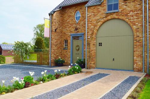 Фотографии гостевого дома
De Pluktuin