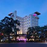 Фотография гостиницы MOXY Bandung