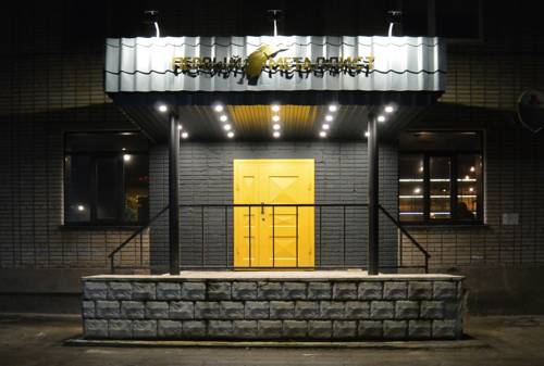 Фотография гостиницы Гастроль