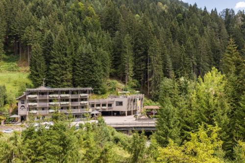 Фотография гостиницы Das Mondschein