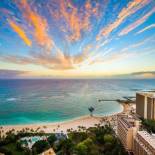 Фотография гостиницы Hilton Grand Vacations Club Grand Waikikian Honolulu