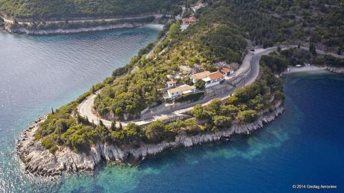 Фотографии гостевого дома 
            Villa Pachino