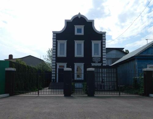 Фотография мини отеля Comilfo