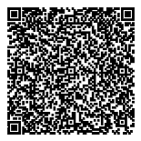 QR код гостиницы AVS Отель