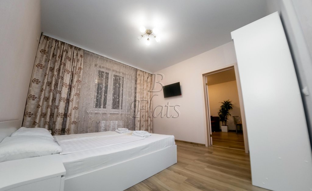 Фотография квартиры B-Flats (Би-Флэтс) на улице Владимирская