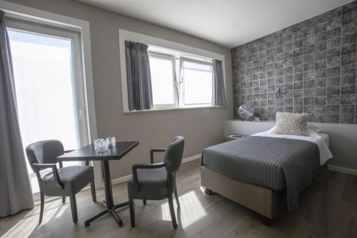 Фотография мини отеля B&B Aurora