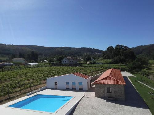 Фотография базы отдыха Quinta de Real