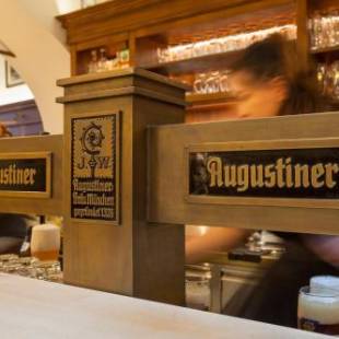 Фотографии мини отеля 
            Augustiner in Meran