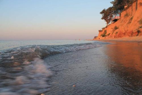 Фотография базы отдыха Нива