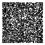 QR код мини отеля Вена 