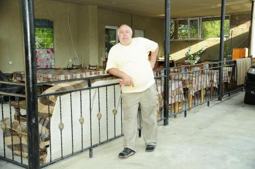 Фотография гостевого дома Садгери 2018