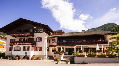 Фотография гостиницы Hotel Fines