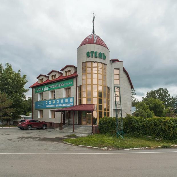 Фотографии мини отеля
Гостевой дом Гудвин