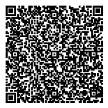 QR код мини отеля Sketch