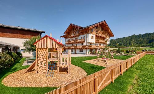 Фотография апарт отеля Rainerhof