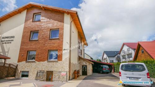 Фотография мини отеля Pokoje Gościnne SŁONECZKO Władysławowo