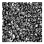 QR код базы отдыха Русский Двор