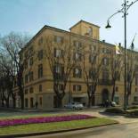 Фотография гостиницы Hotel Principe