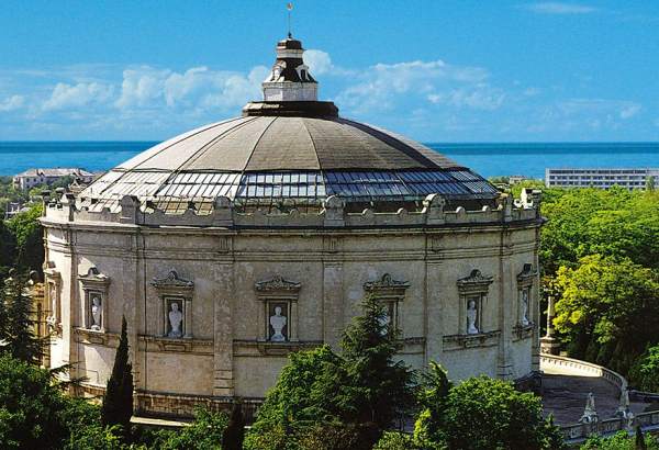 Фотография музея Национальный музей героической обороны и освобождения Севастополя