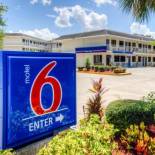 Фотография гостиницы Motel 6-Bradenton, FL