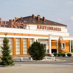 Фотография гостиницы Hotel Kristoff