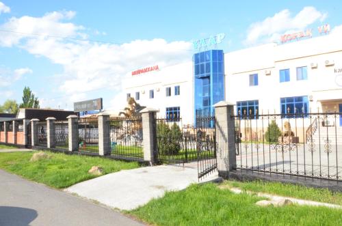 Фотография мини отеля Ular