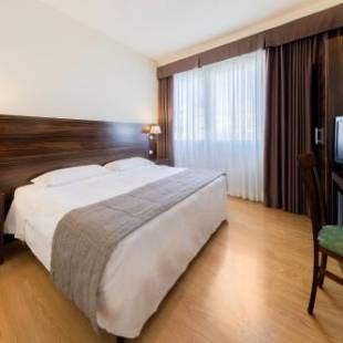 Фотографии гостиницы 
            Quality Hotel Delfino Venezia Mestre