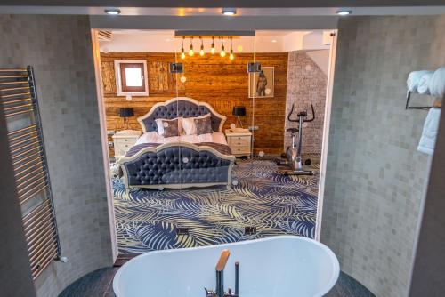 Фотография гостиницы ART Hotel