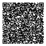 QR код гостиницы Коралл